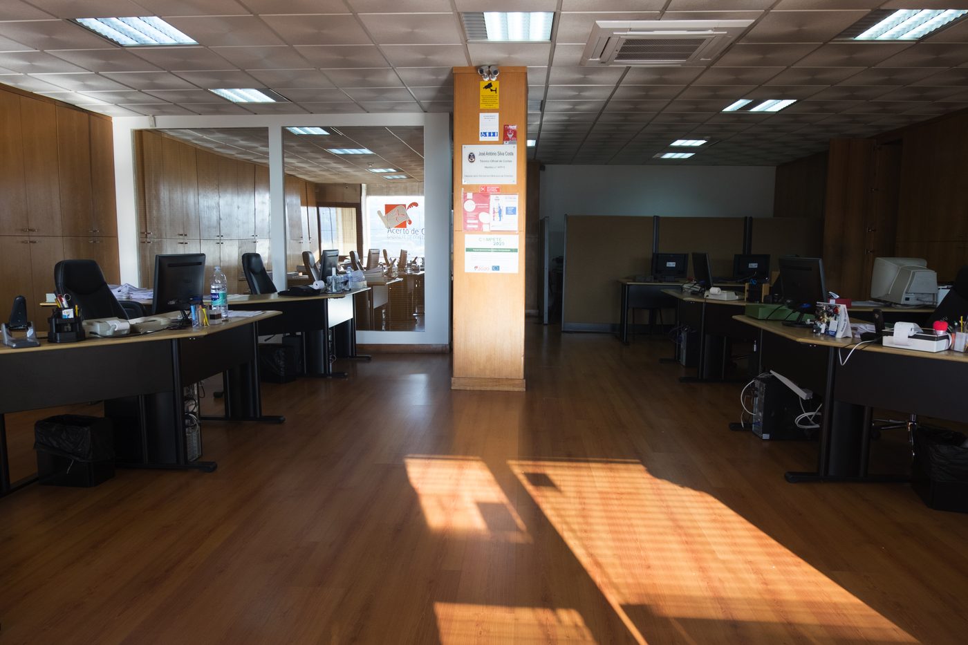 Escritório de Amarante