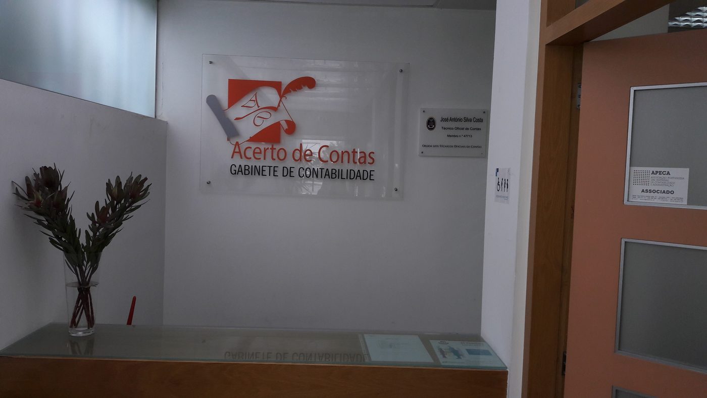 Escritório do Marco de Canaveses