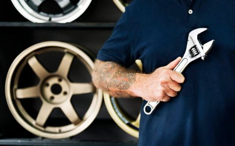 Comércio de Peças Auto