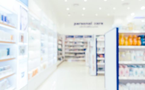 Farmacêuticas