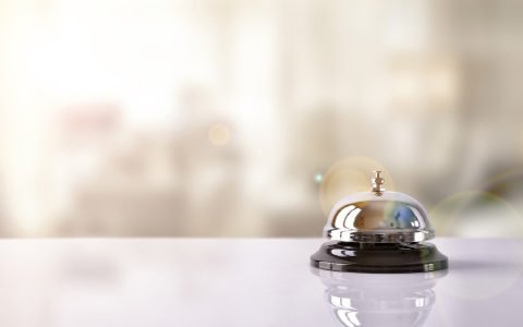 Hotelaria